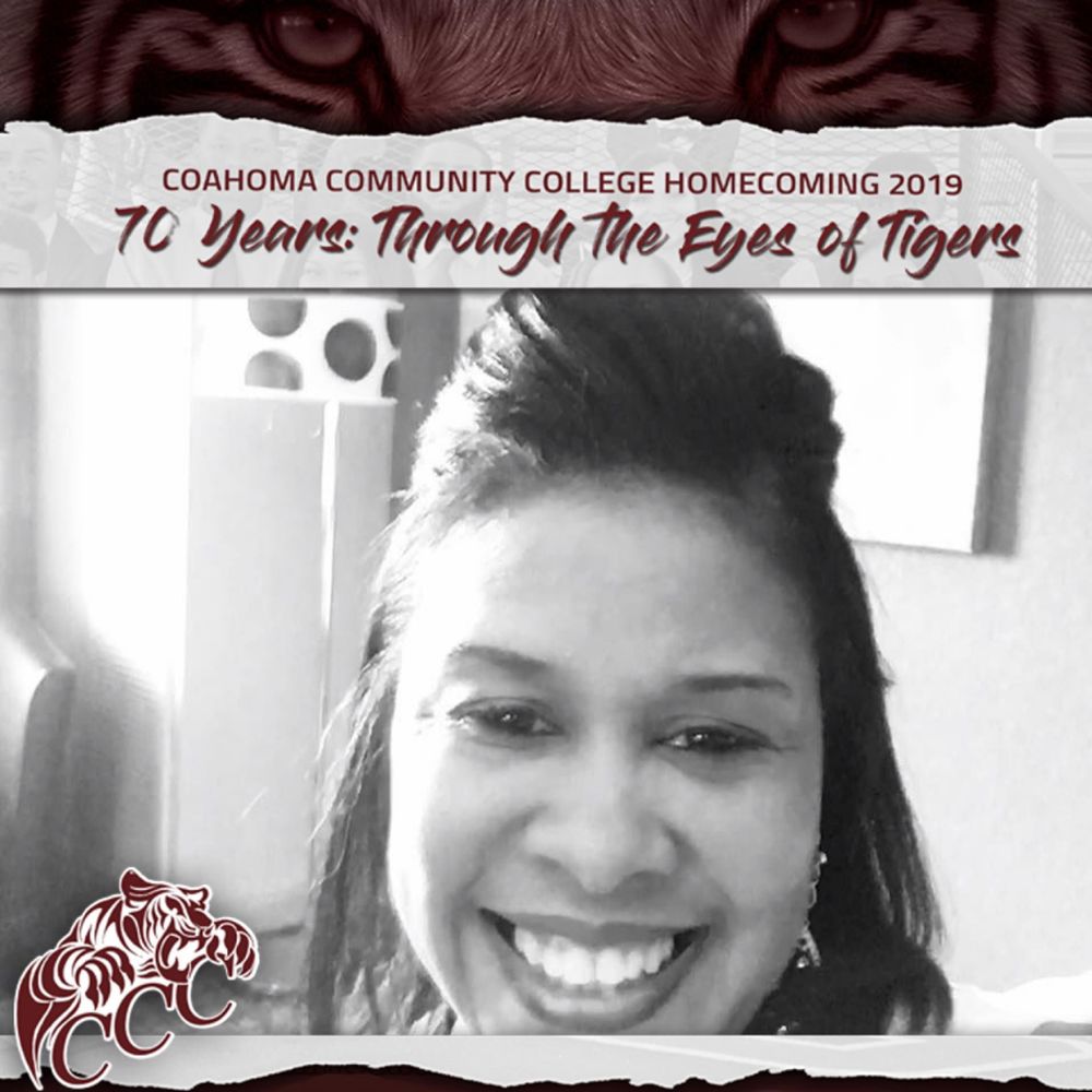 Meet your Posher, Shirley